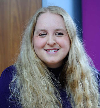 Sarah-Jane Williams
