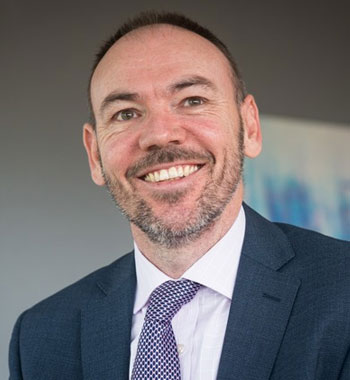 Sean Jenner