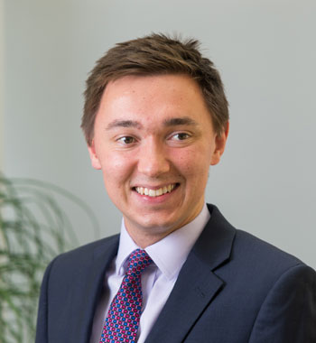 Tom Cox