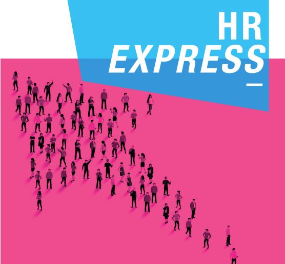 HRExpress Brochure
