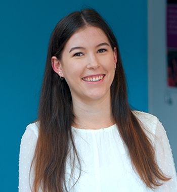 Charlotte Cole - Paralegal at Stephens Scown
