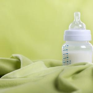 Concept for Surrogacy changes recommended
