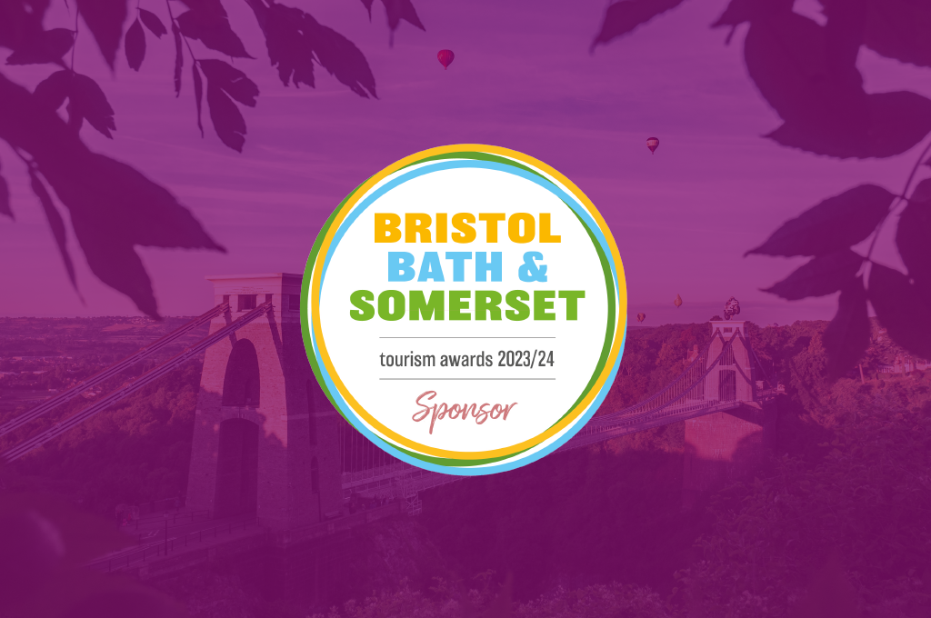 Bristol Bath Somerset Tourism Awards