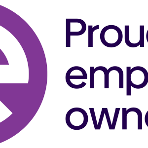 Proudly Employee Owned Badge