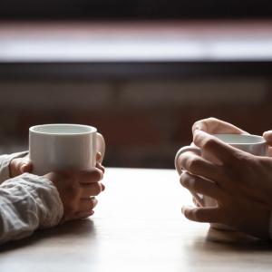 Concept for Alternative Dispute Resolution (ADR) – options for divorcing couples