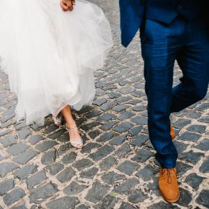 Concept for - Cohabitation and the myth of a short marriage