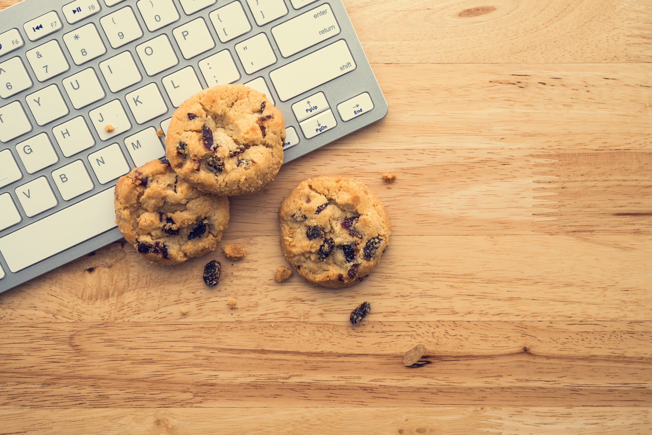 Concept for - Website Cookie Compliance: fines for non-compliance could increase in 2024