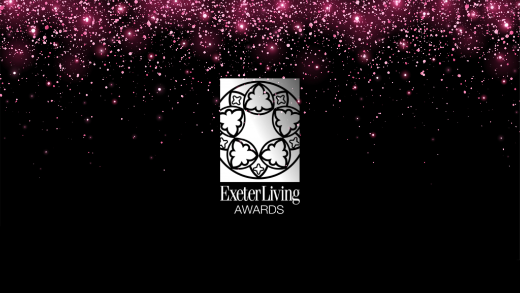 Exeter Living Awards 2024