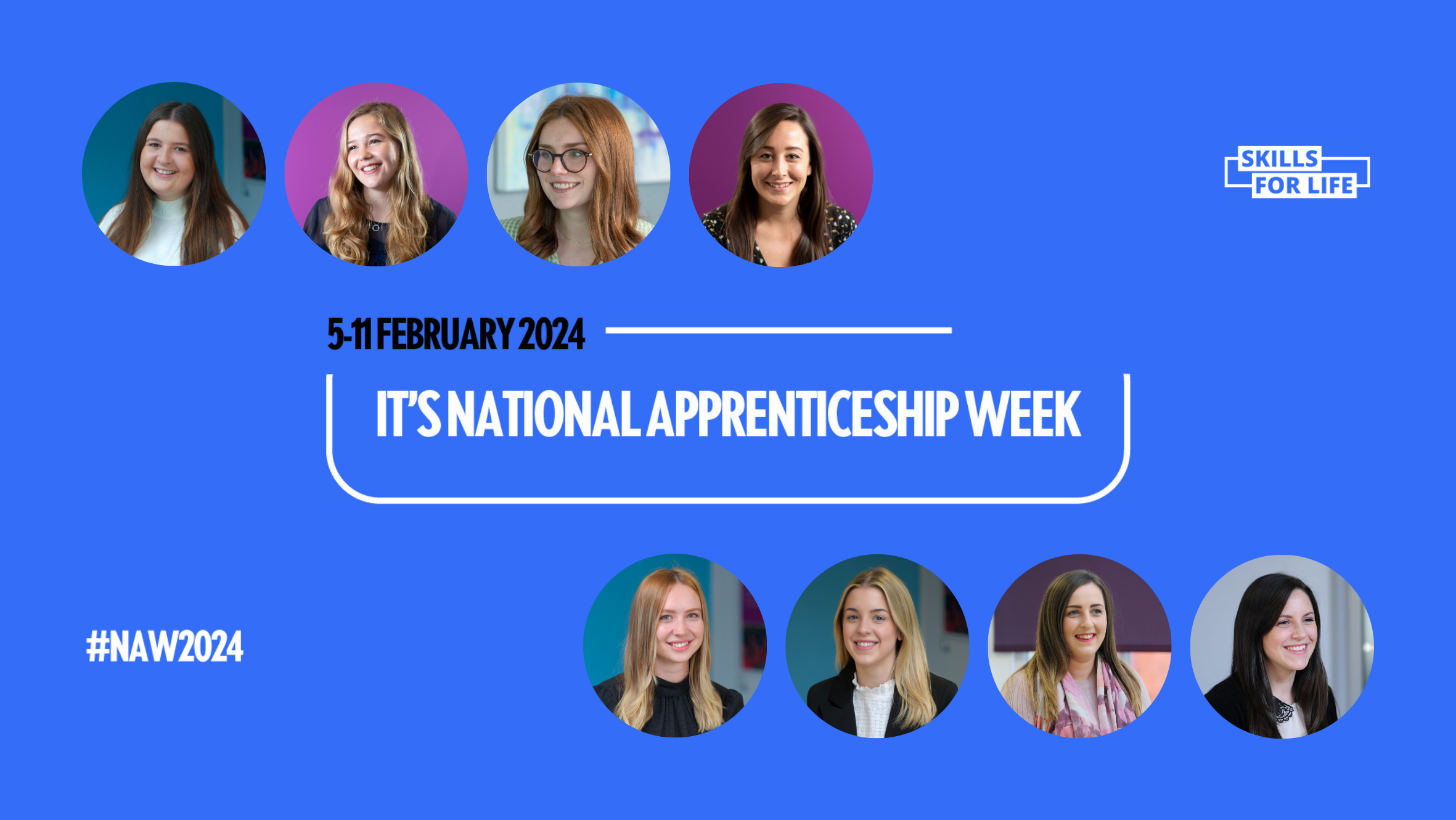 National Apprenticeship Week 2024 Stephens Scown