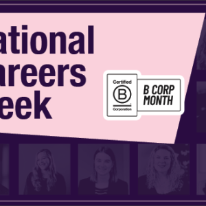 National Careers Week