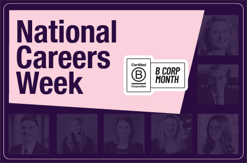 National Careers Week