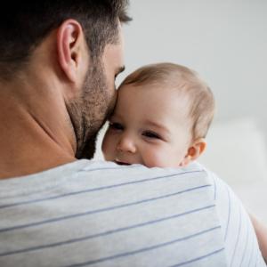 Concept for - Paternity Leave - what's new?