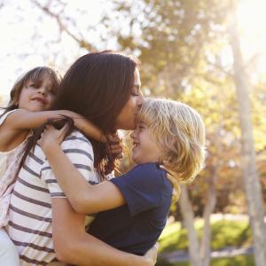 Concept for - Parental responsibility and adoption