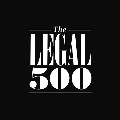 Legal 500 Logo