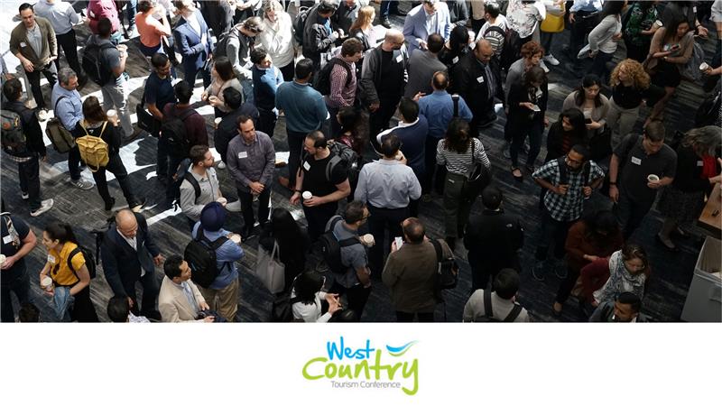 Concept for - Sponsorship - West Country Tourism Conference