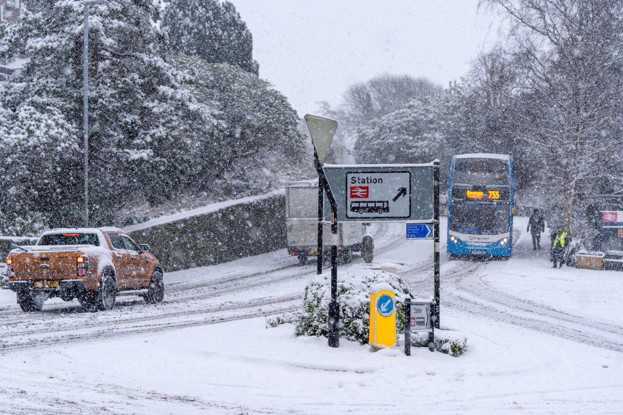 Employer Responsibilities Adverse Weather Conditions | Stephens Scown