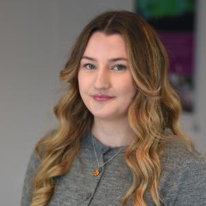 Olivia Warren-Nicholls