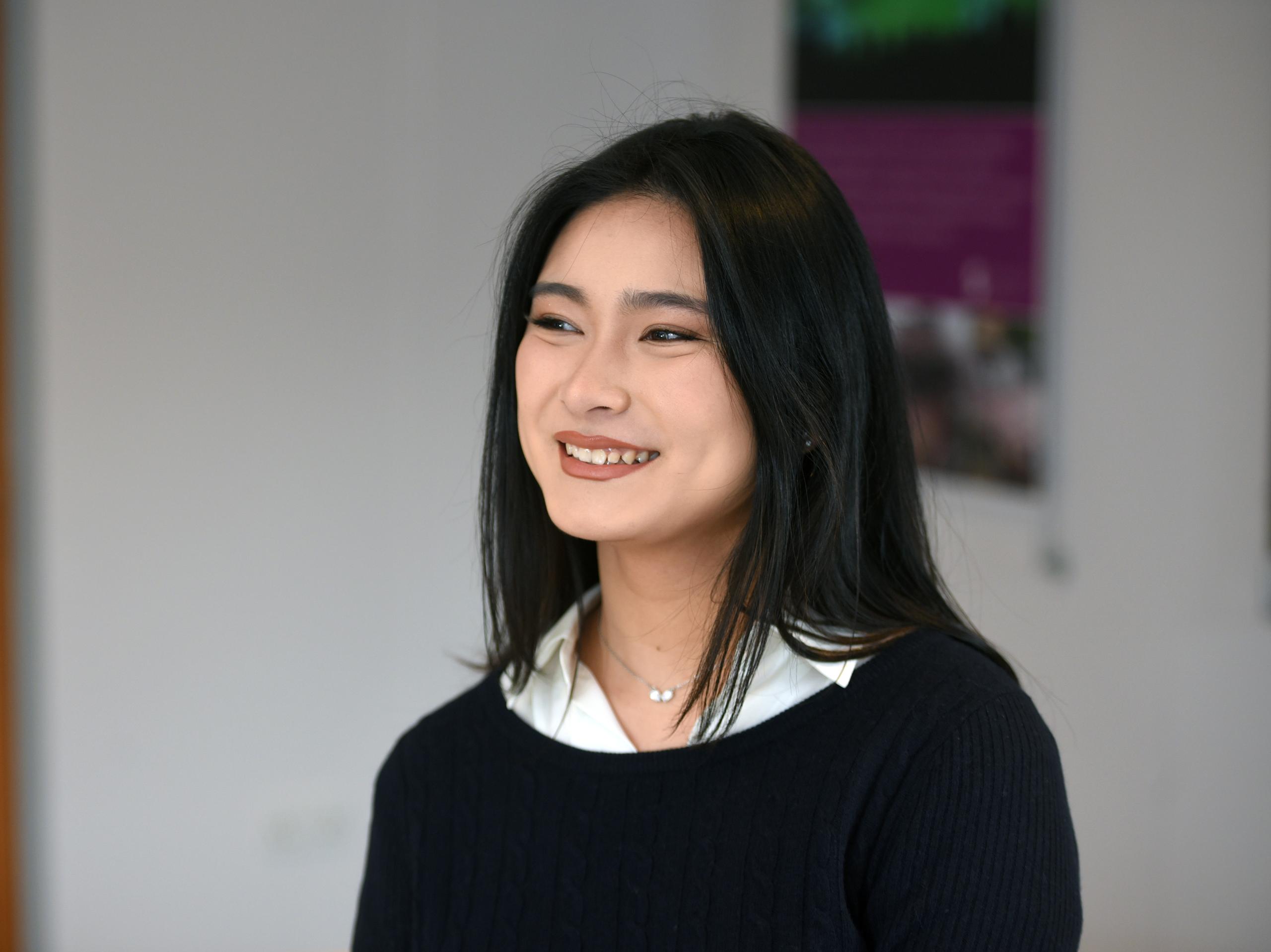 Christine Yau
