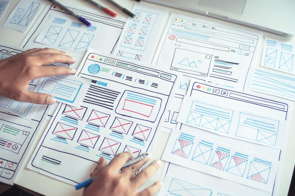 Concept for - Prototyping – the IP and commercial law fundamentals about protecting innovations