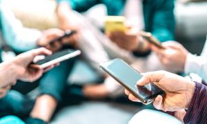 Concept for - CMA enhanced powers to take enforcement action against non-compliant influencers, brands, and agencies