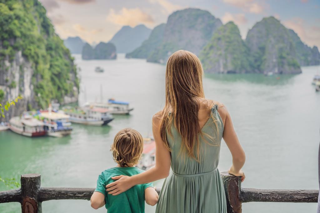 Concept for - Flying into trouble? What separated parents must do before taking children abroad this Summer