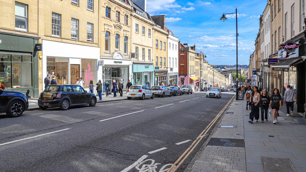 Concept for - High street rental auctions - coming to a high street near you?