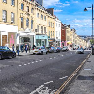 Concept for - High street rental auctions - coming to a high street near you?