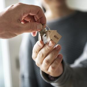 Concept for - Protecting your house deposit
