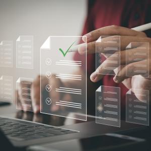 Concept for - Why every business should put an AI Policy in place