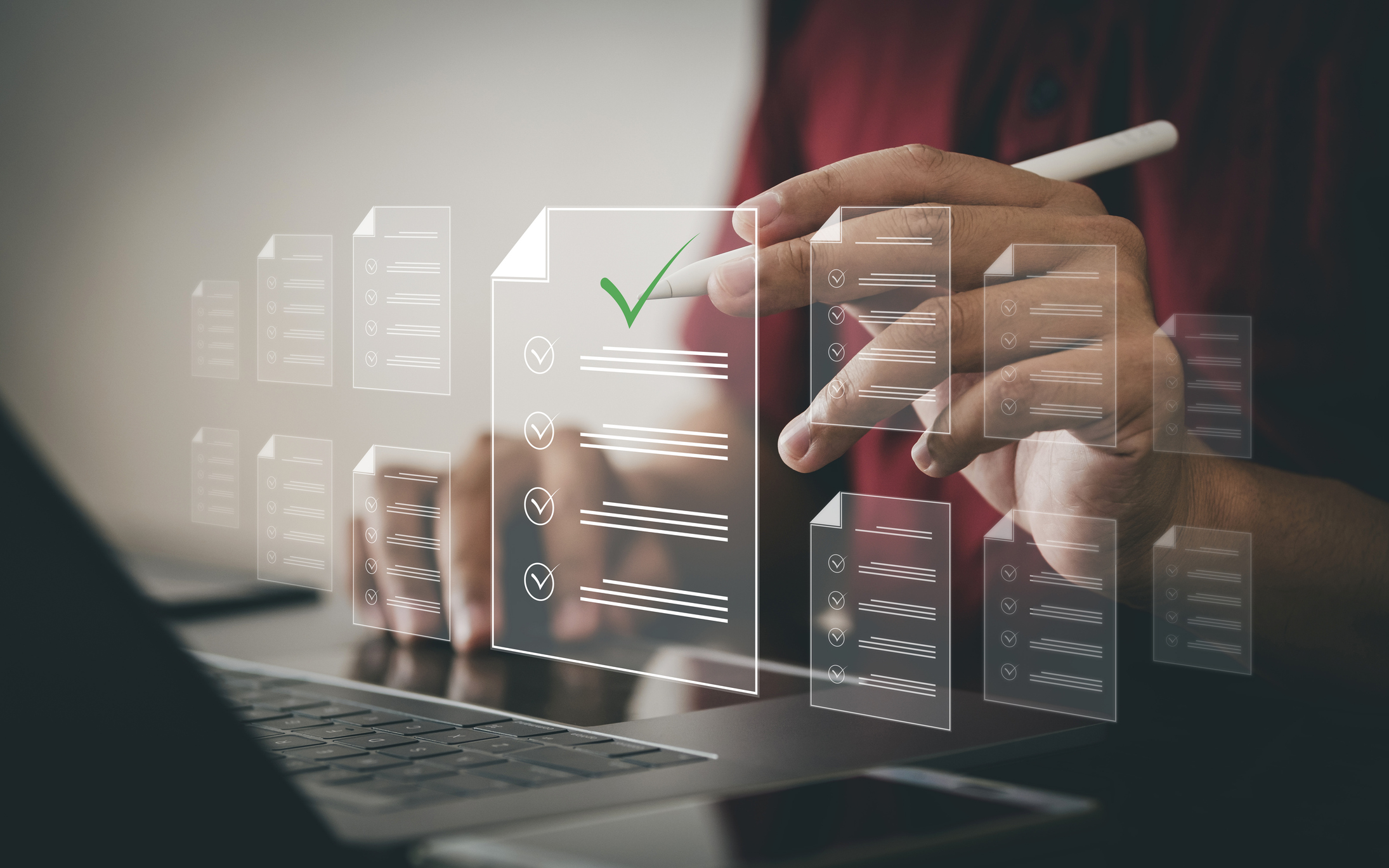 Concept for - Why every business should put an AI Policy in place