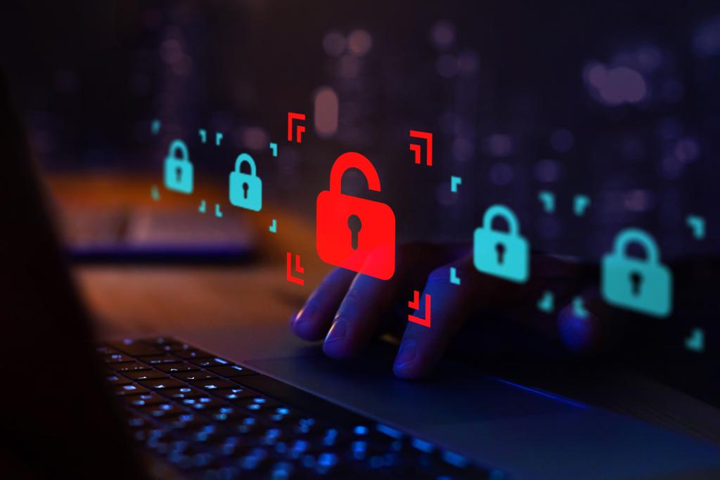 Concept for - Cybercrime claims - the Hamblin case
