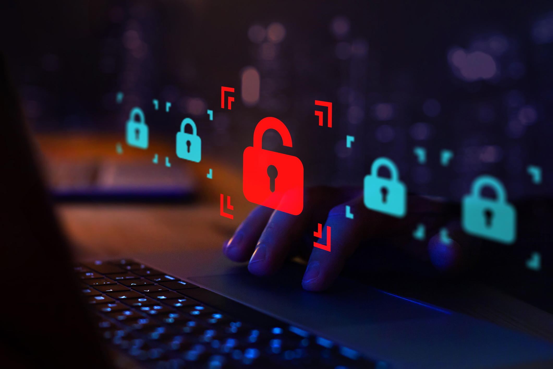 Concept for - Cybercrime claims - the Hamblin case