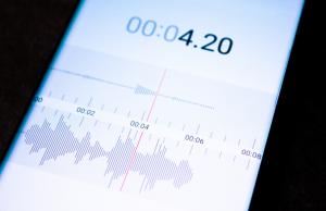 Concept for - Covert (secret) recordings in the Family Court