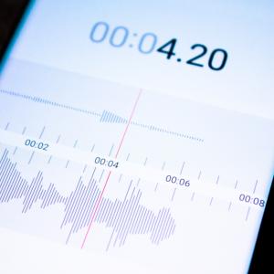 Concept for - Covert (secret) recordings in the Family Court