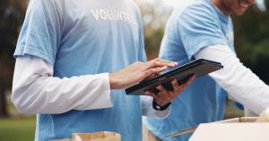 Concept for - Should you consider converting your charity to a Charitable Incorporated Organisation (CIO)?