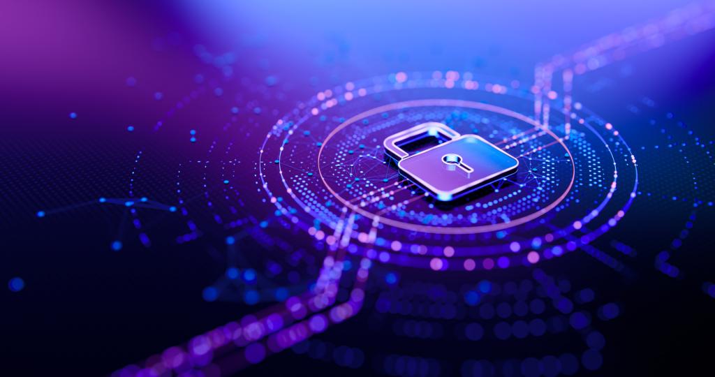 Concept for - Cyber Security Incidents