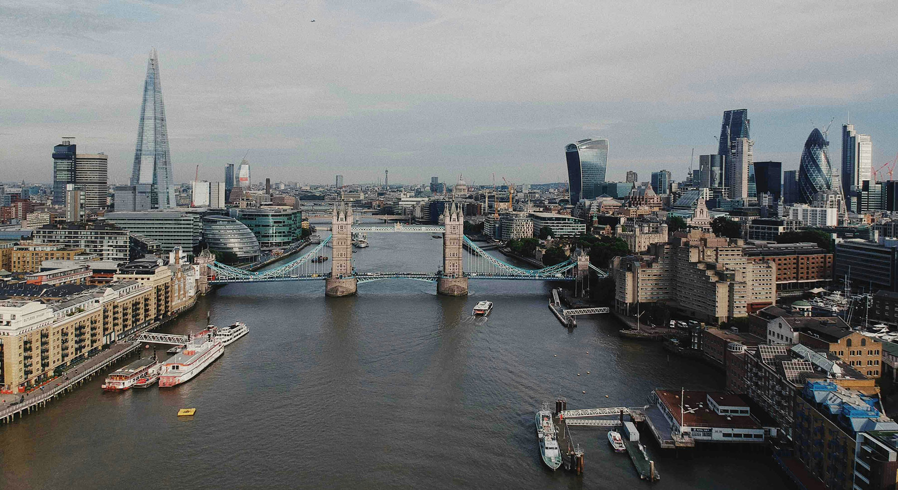 London