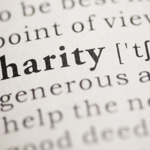 Concept for - The Latest Charity Commission News and Updates - May 2025