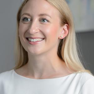 Concept for - Get to know your legal advisor - Ella Taylor