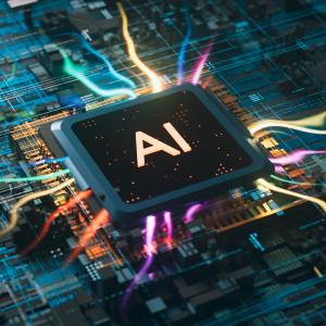 Concept for - What is next for AI and copyright law?