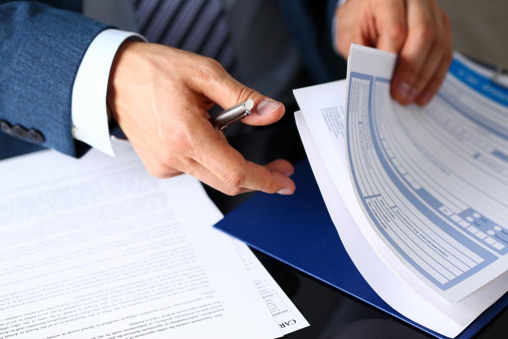 Concept for - Commercial Agency – Indemnity vs Compensation Payments