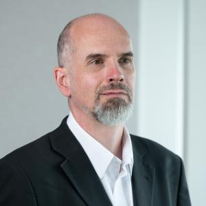Peter Cooper