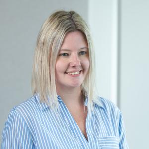 Nicola Hall