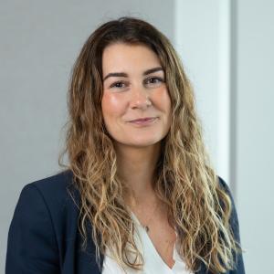 Hannah Slade