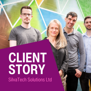 Concept for - SilvaTech Client Story