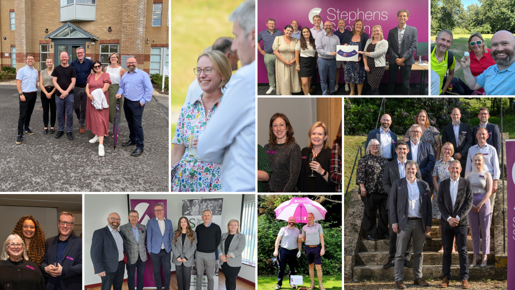 Concept for - Stephens Scown expands in Somerset