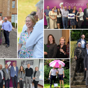 Concept for - Stephens Scown expands in Somerset