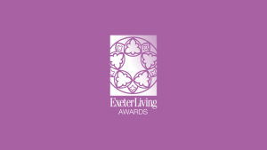 Exeter Living Awards 2025 Logo