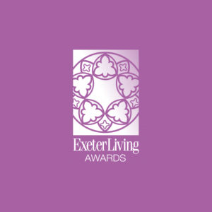 Exeter Living Awards 2025 Logo