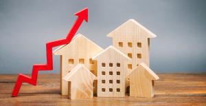Concept for - Upward only rent reviews